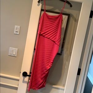 Halston Heritage Dress